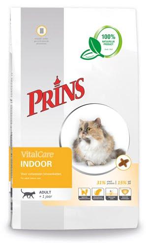 Prins cat vital care indoor