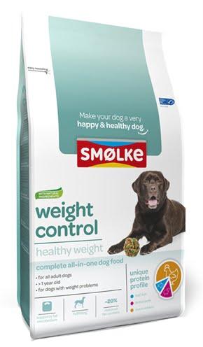 Smolke weight control