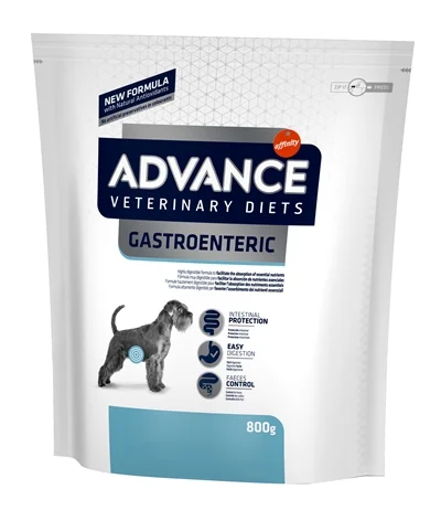 Advance veterinary gastroenteric