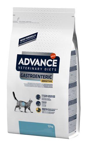 Advance veterinary diet cat gastroenteric spijsvertering sensitive