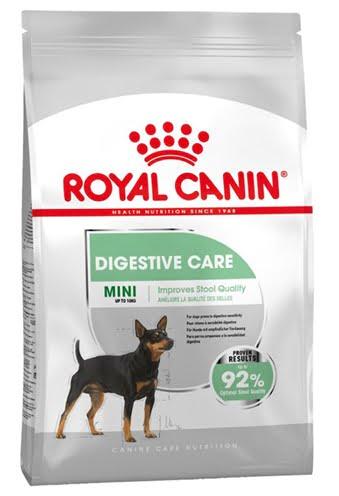 Royal canin mini digestive care