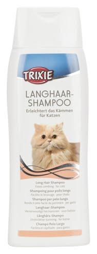 Trixie shampoo langharige kat