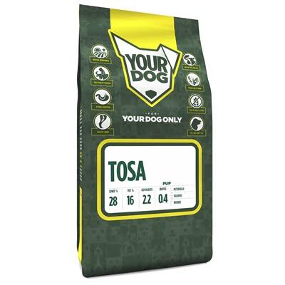 Yourdog tosa pup (3 KG)