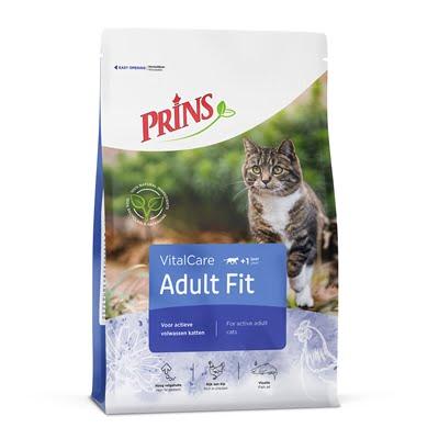 Prins cat vital care adult