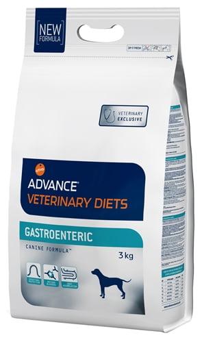Advance veterinary diet dog gastroentric spijsvertering