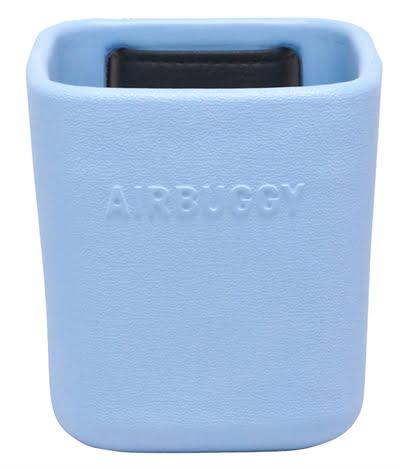 Airbuggy bekerhouder voor hondenbuggy powder blauw