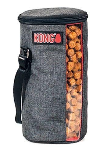 Kong tas voor voeropslag