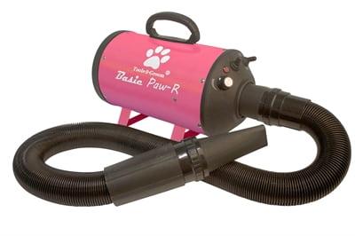 Tools-2-groom waterblazer basic paw-r roze (2200 WATT)