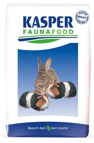 Kasper faunafood konijnenvoer / korrel sport