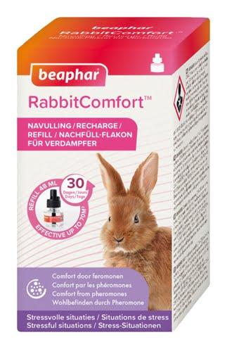 Beaphar rabbitcomfort navulling