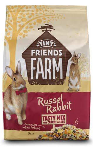 Supreme russel rabbit original