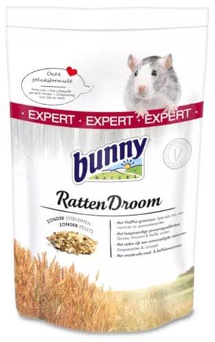 Bunny nature rattendroom expert