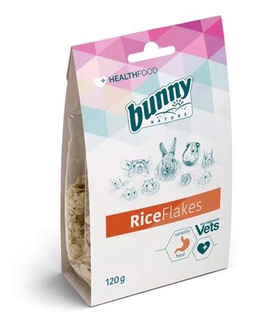 Bunny nature healthfood riceflakes