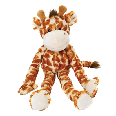 Happy pet swingin safari giraffe 48x15x13 cm